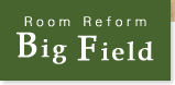 Room Reform [Big Field]